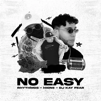 No Easy by Rhythmos