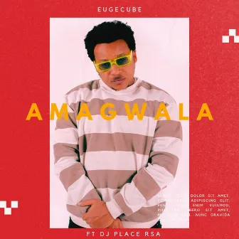 Amagwala by DJ Place SA