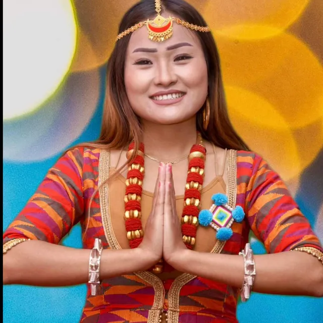 Mayalai Dhanyabad (Dipa Suhang Limbu)