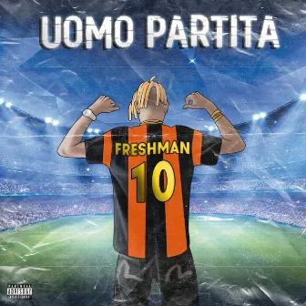 Uomo Partita by Esky Freshman