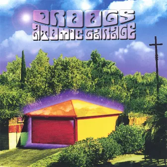 Atomic Garage by Droogs