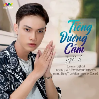 Tiếng Dương Cầm (Truzg Remix) by Hoa Hồng Dại