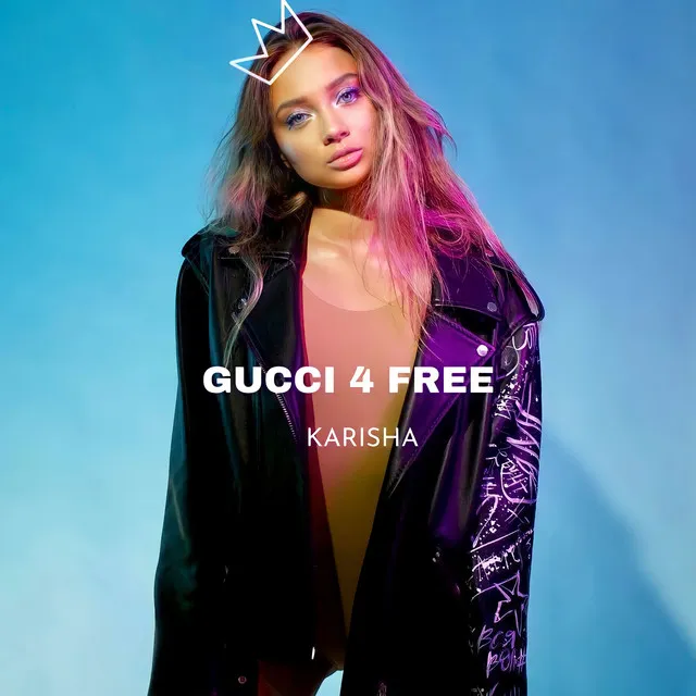 GUCCI 4 FREE