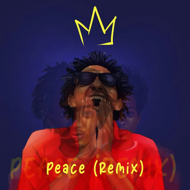 Peace - remix