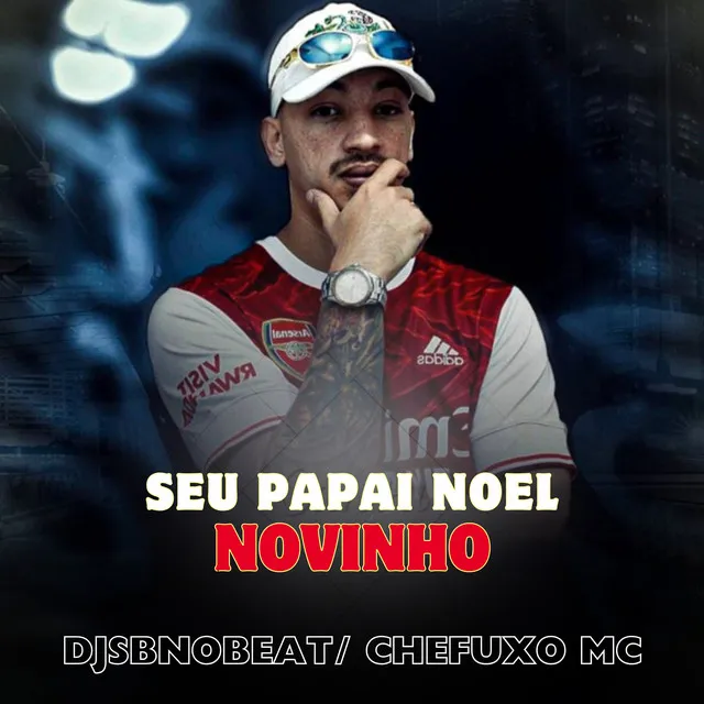 Seu Papai Noel Novinho