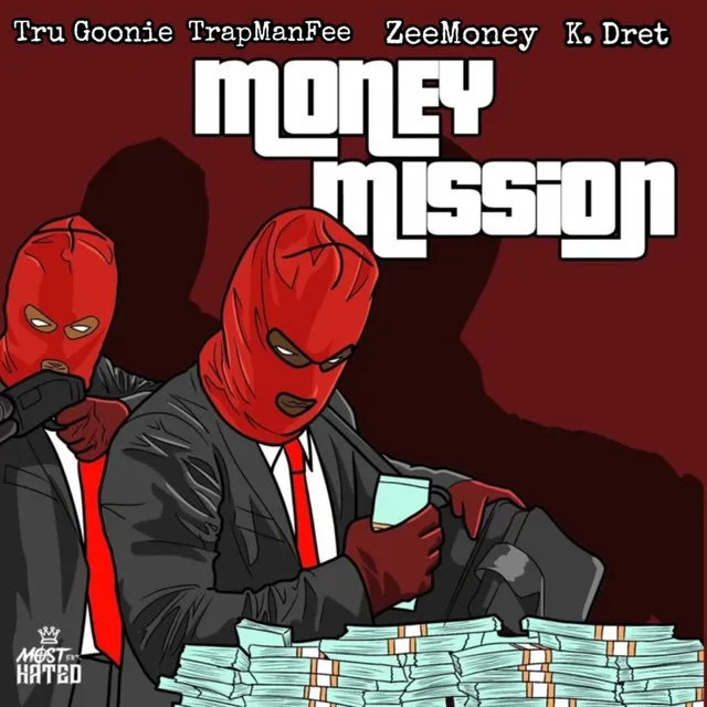 Money Mission