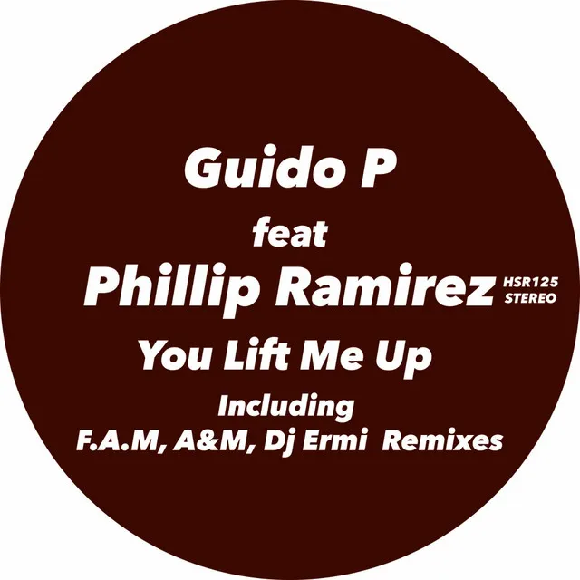 You Lift Me Up - Dj Ermi Remix