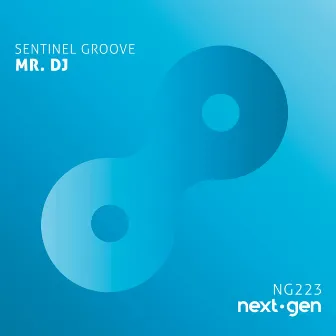 Mr. DJ by Sentinel Groove