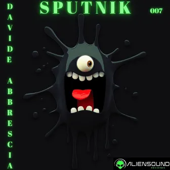 SPUTNIK (Live) by Davide Abbrescia