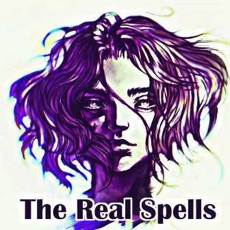 The Real Spells by Paul Lucas