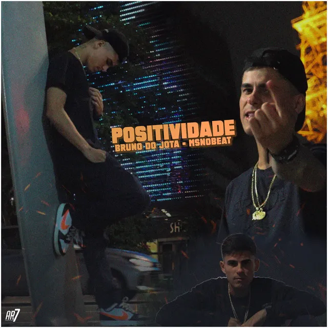 Positividade