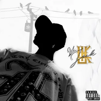 L.J.K by Lil Jock