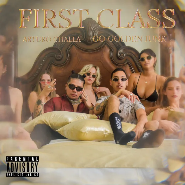 First Class