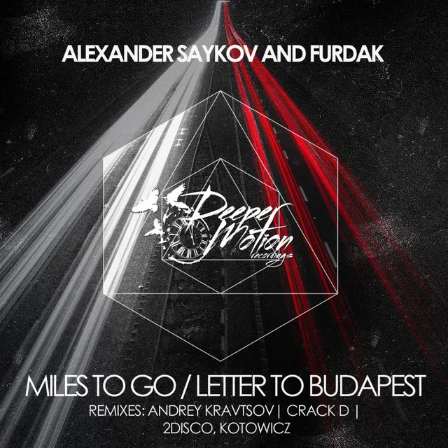 Letter to Budapest