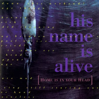 Home Is in Your Head by His Name Is Alive