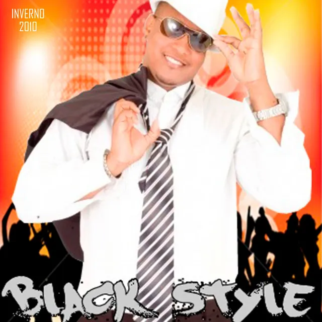 Black Style - Inverno 2010