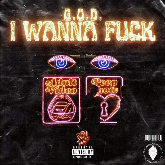 I WANA FUCK! - Special Version