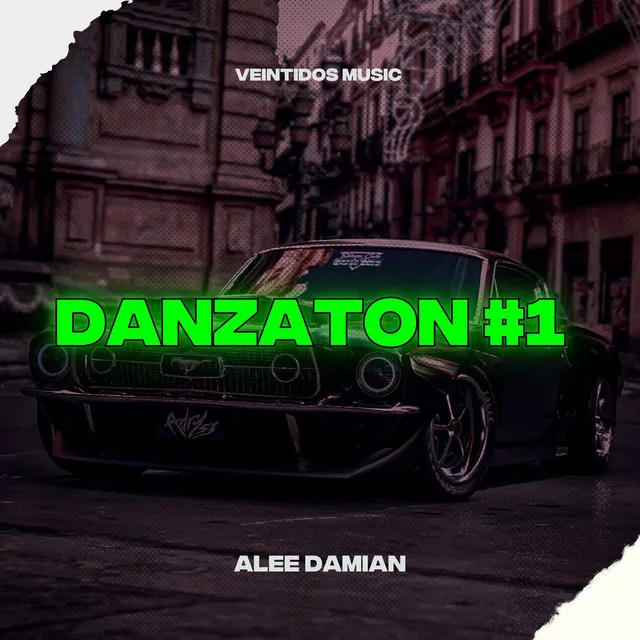 Danzaton 1.0