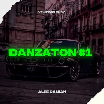 Danzaton 1.0 by Alee Damian