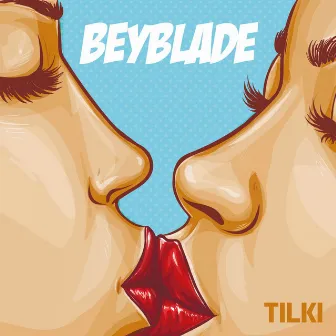 Beyblade by Tilki