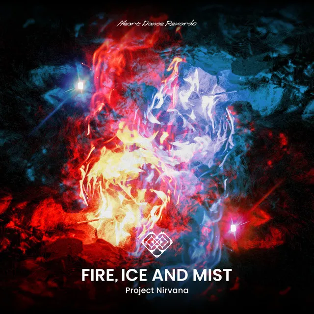 Fire, Ice and Mist