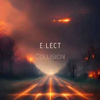 Collision by E:Lect