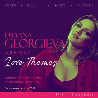 Love Themes by Philharmonia Bulgarica