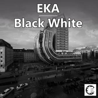 Black White by EKA