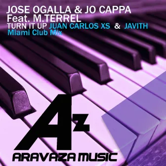 Turn It Up (feat. M Terrel) [Juan Carlos XS & Javith Remix] by Javith