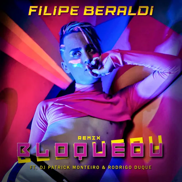 Bloqueou (Remix)