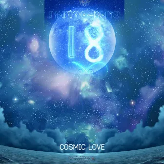 Cosmic Love by Unknown Artist