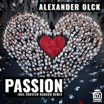 Passion by Alexander Olck