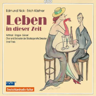 Leben in dieser Zeit by Christian Grygas