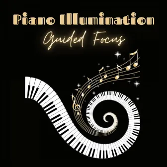 Piano Illumination: Guided Focus by 