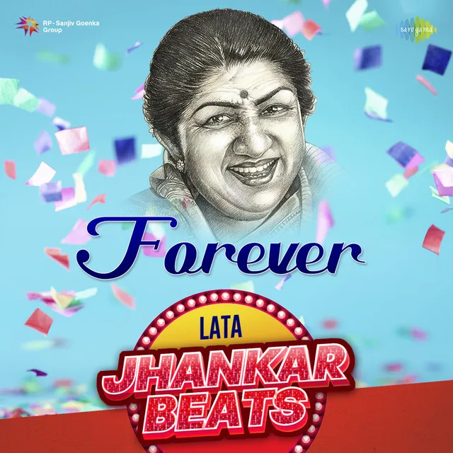 Forever Lata Jhankar Hits