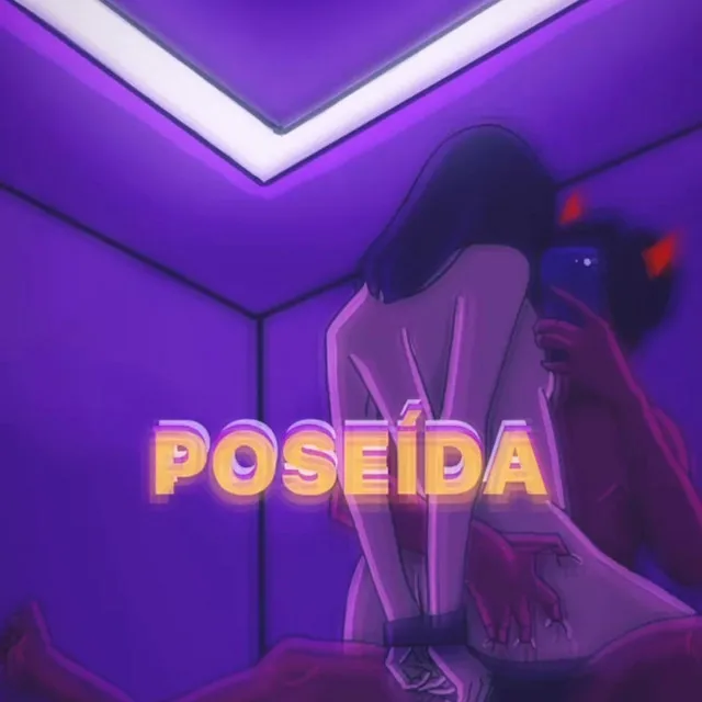 Poseída