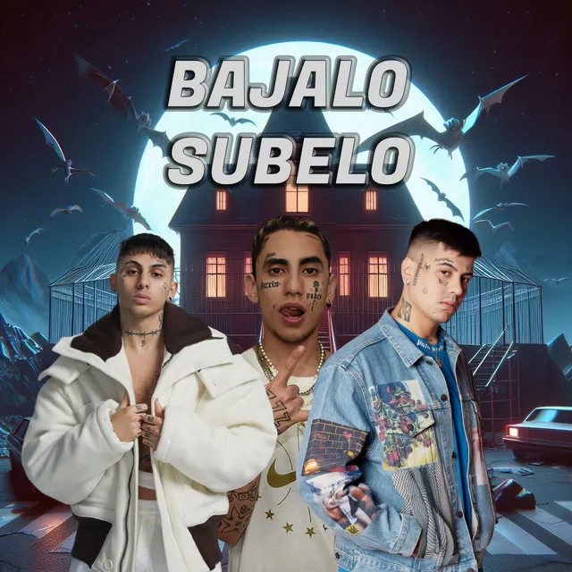 Bajalo Subelo