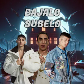 Bajalo Subelo by zGqnis