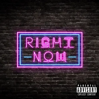 Right Now by Loké