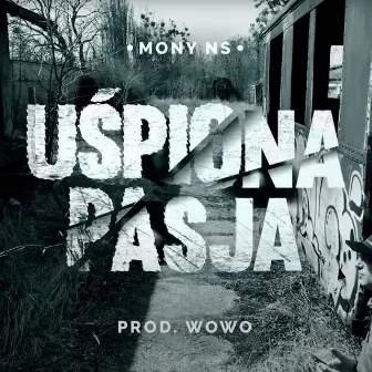 Uśpiona pasja by Mony NS