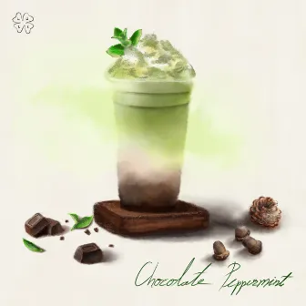 Chocolate Peppermint by Hano