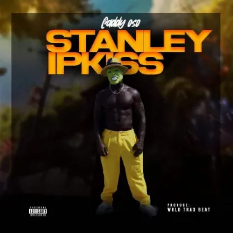 Stanley Ipkiss by Caddy Oso