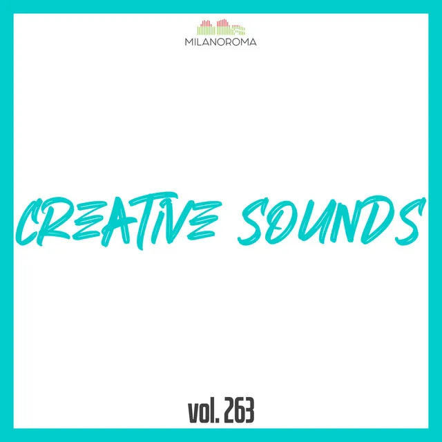 Creative Sounds, Vol. 263