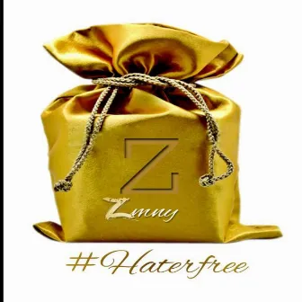 Hater Free by Zmny