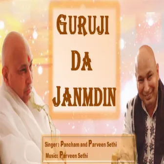 Guruji Da Janmdin by Pancham