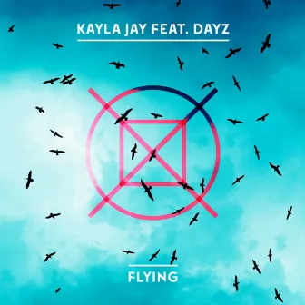 Flying by Kayla Jay