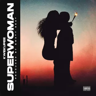 Super Woman by KWEKU PEE