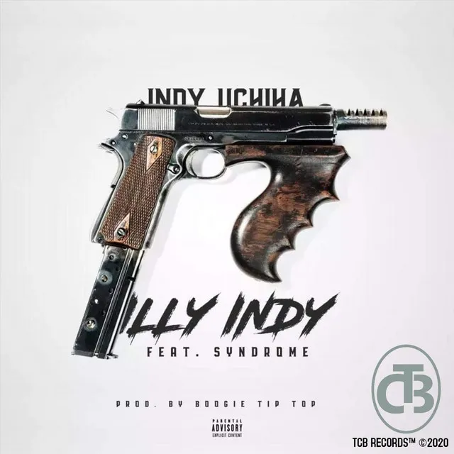 Illy Indy