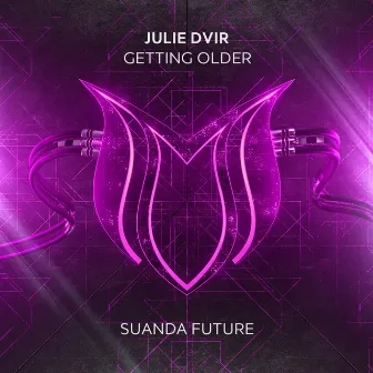 Getting Older by Julie Dvir