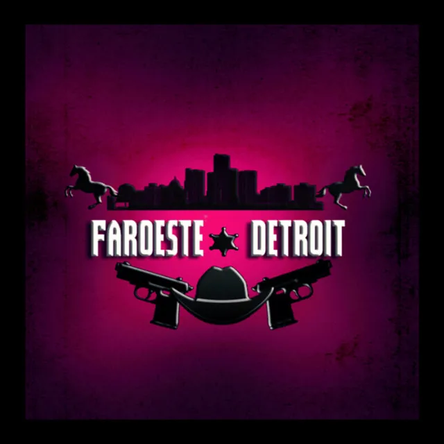 Faroeste Detroit